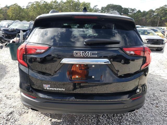 3GKALMEX5JL290253 GMC Terrain Sle