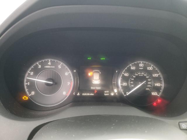 5J8TC2H59ML002397 Acura Rdx Technology