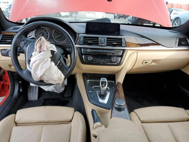 WBA4F9C34HG813030 BMW 430xi Gran Coupe