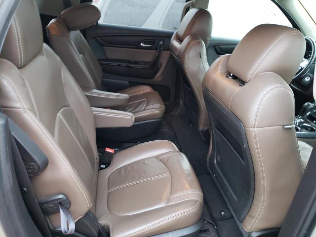 1GKKRRKD4FJ127506 GMC Acadia Slt-1