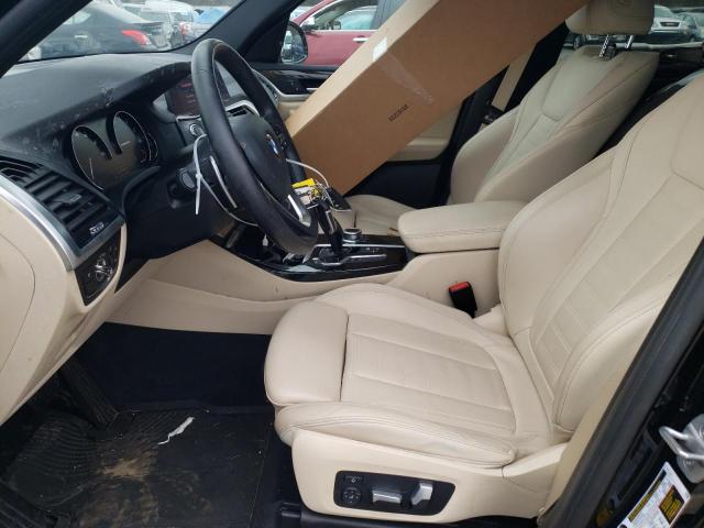 5UXTY5C04M9E45973 BMW X3 Xdrive30i