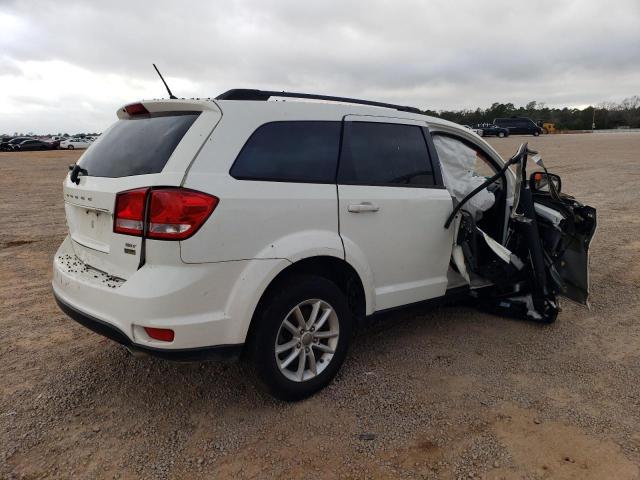 3C4PDCBG5FT628274 Dodge Journey Sxt