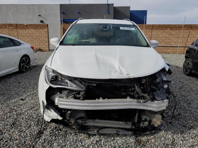 2C4RC1L75JR253271 Chrysler Pacifica Hybrid Touring L