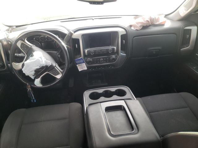 1GT12SEY4HF129358 GMC Sierra K2500 Sle