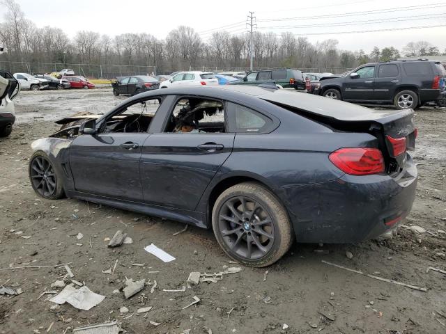 WBA4J3C52JBL03789 BMW 430xi Gran Coupe