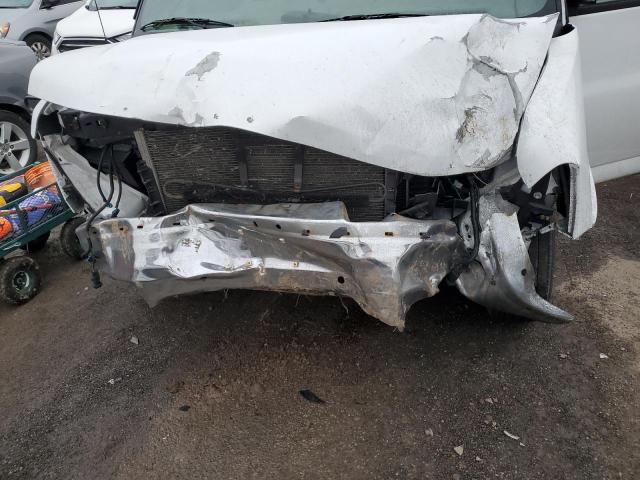 1GTW7AFF6H1904500 GMC Savana G2500