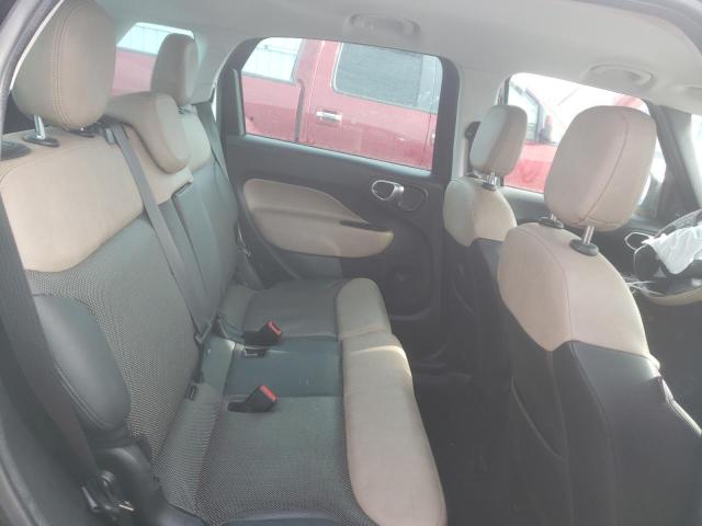 ZFBCFACH3EZ014662 Fiat 500l Lounge
