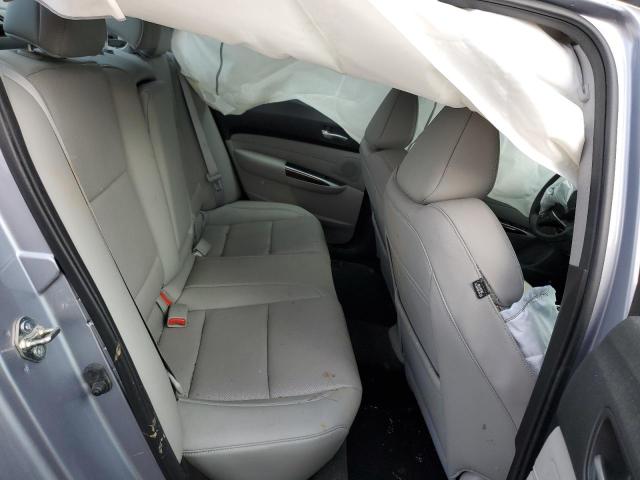 19UUB2F54GA002480 Acura TLX TECH