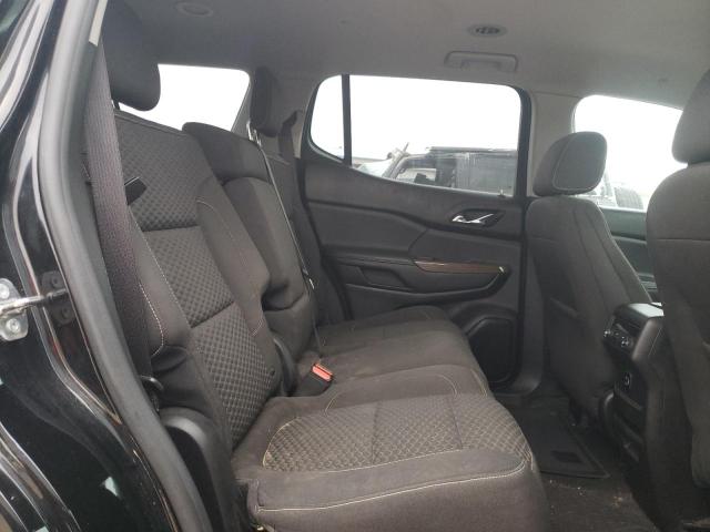 1GKKNLLSXHZ245277 GMC ACADIA SLE