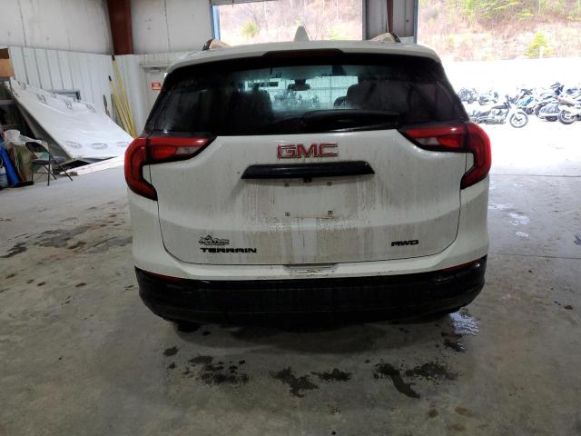 3GKALTEV5LL281550 GMC Terrain Sle