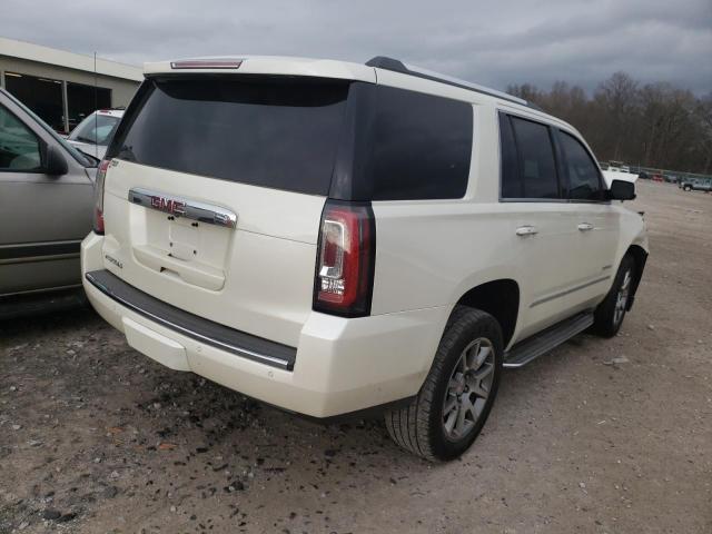 1GKS2CKJ6FR508234 GMC YUKON DENALI