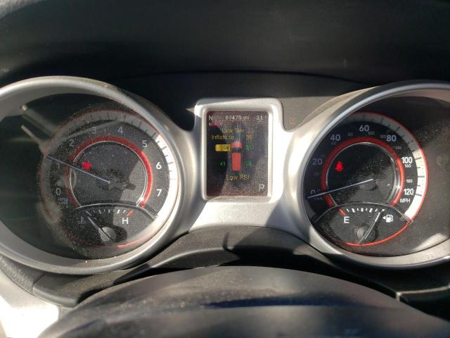 3C4PDCEG3HT517334 Dodge JOURNEY GT