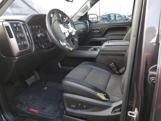1GTV2UEC6FZ169289 GMC Sierra K1500 Sle
