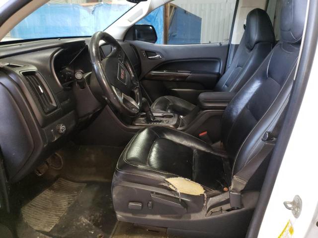 1GTG5CE34F1145470 GMC CANYON SLT