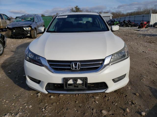 1HGCR2F55EA261371 Honda Accord Sport