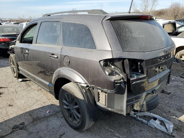 3C4PDCBB5KT875115 Dodge JOURNEY SE