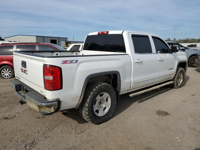3GTU2UECXFG150093 GMC Sierra K1500 Sle