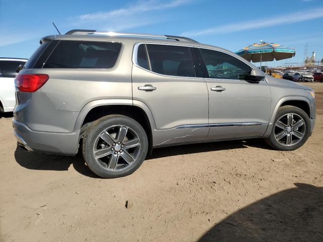 1GKKNXLS5KZ234427 GMC Acadia Denali