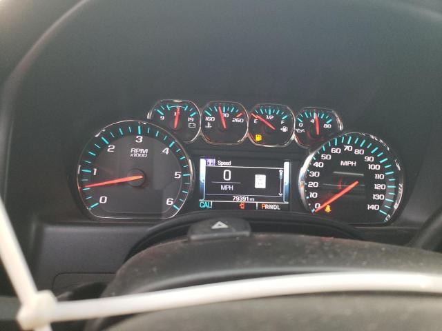3GTU2NEJ1HG329047 GMC Sierra K1500 Slt