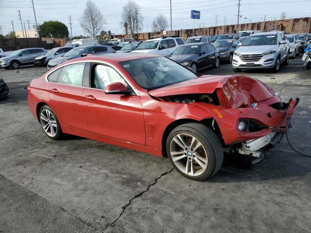 WBA4F9C34HG813030 BMW 430xi Gran Coupe