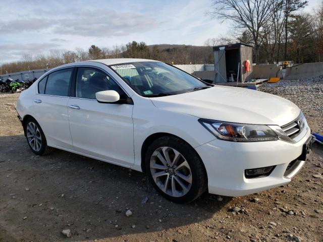 1HGCR2F55EA261371 Honda Accord Sport