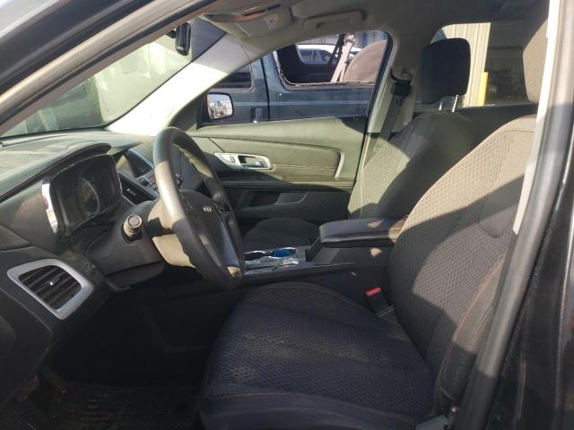 2GKFLVEK3F6160693 GMC Terrain Sle