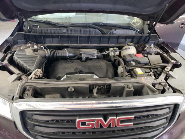 1GKKNKLA7JZ209909 GMC ACADIA SLE