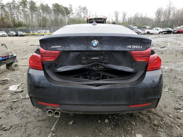 WBA4J3C52JBL03789 BMW 430xi Gran Coupe