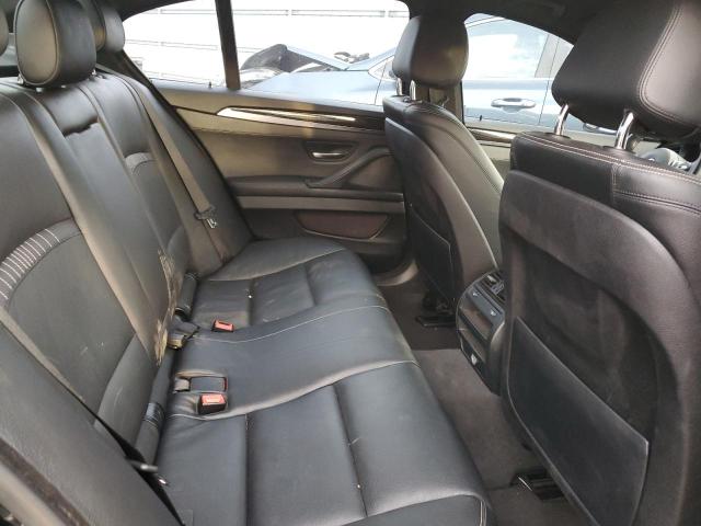 WBA5A7C55ED615109 BMW 528 XI