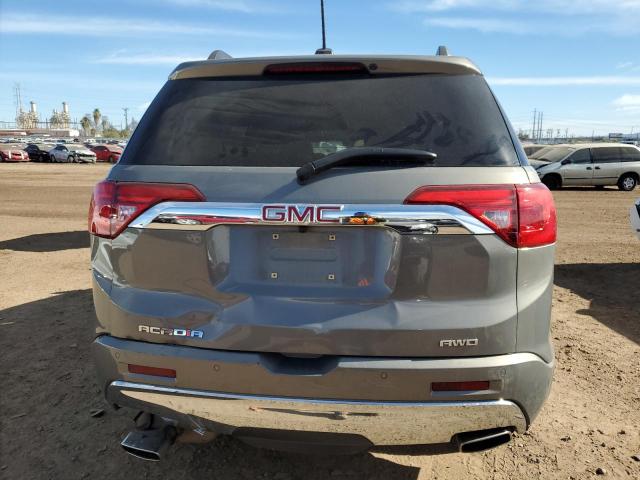 1GKKNXLS5KZ234427 GMC Acadia Denali