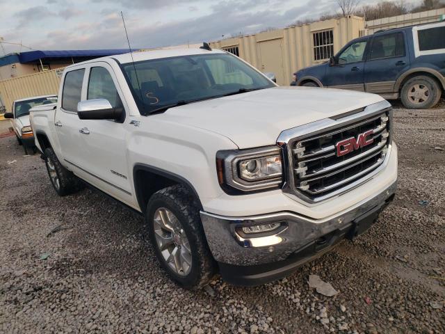 3GTU2NEJ1HG329047 GMC Sierra K1500 Slt