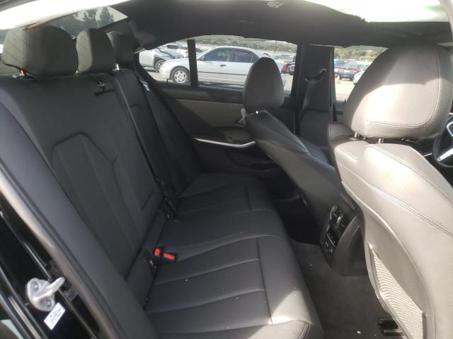 WBA5U7C04LFH63915 BMW M340I