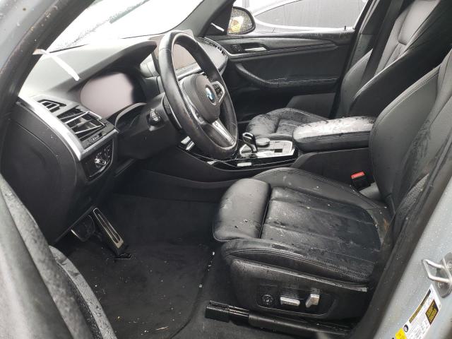 5UX53DP04N9K09351 BMW X3 Xdrive30i