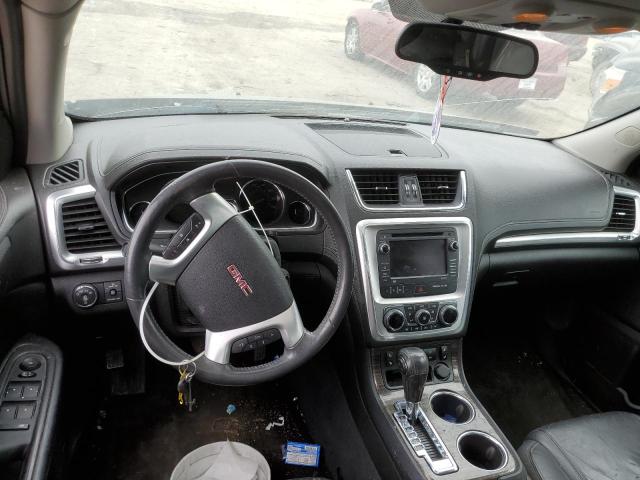 1GKKVRKDXEJ256909 GMC Acadia Slt-1