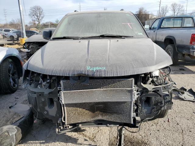 3C4PDCBB5KT875115 Dodge JOURNEY SE