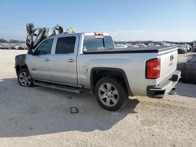 3GTP1MEC0GG164280 GMC Sierra C1500 Sle