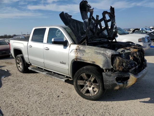 3GTP1MEC0GG164280 GMC Sierra C1500 Sle