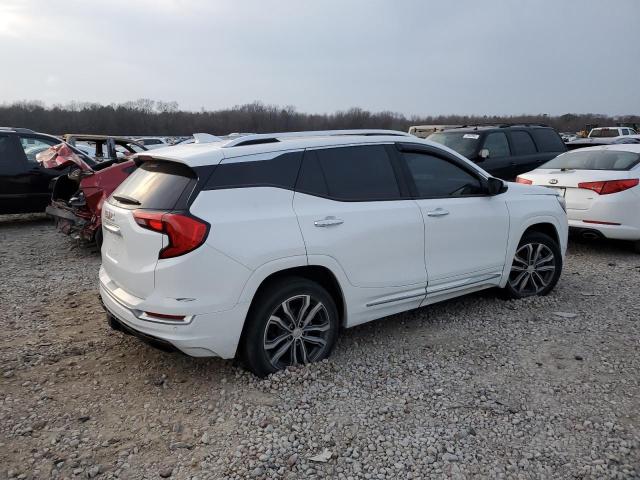 3GKALXEX7JL287582 GMC Terrain Denali