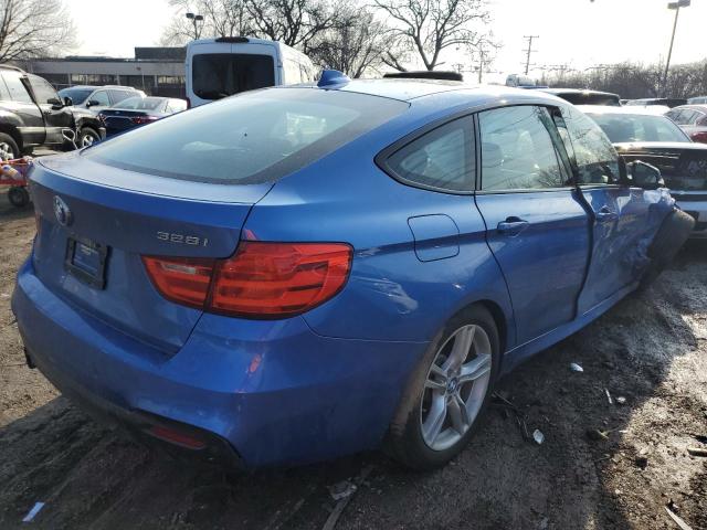 WBA3X5C53FD562213 BMW 328 XIGT