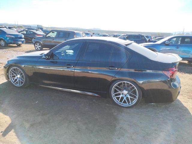 WBA3A9G51ENS64769 BMW 335 I