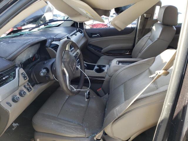 1GKS2GKC6GR353548 GMC Yukon Xl K1500 Slt