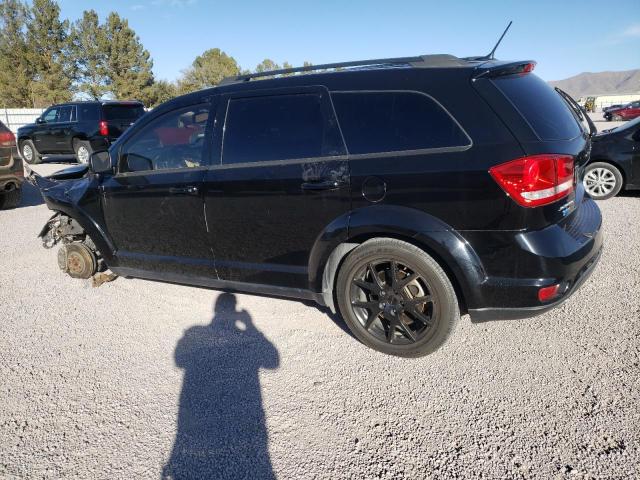 3C4PDCEG3HT517334 Dodge JOURNEY GT