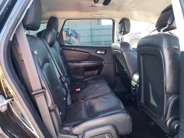 3C4PDCEG3HT517334 Dodge JOURNEY GT