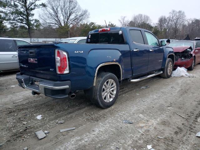 1GTG6DEN1K1162953 GMC CANYON SLT