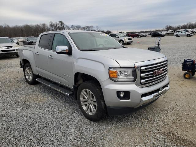 1GTG6DENXJ1204390 GMC CANYON SLT