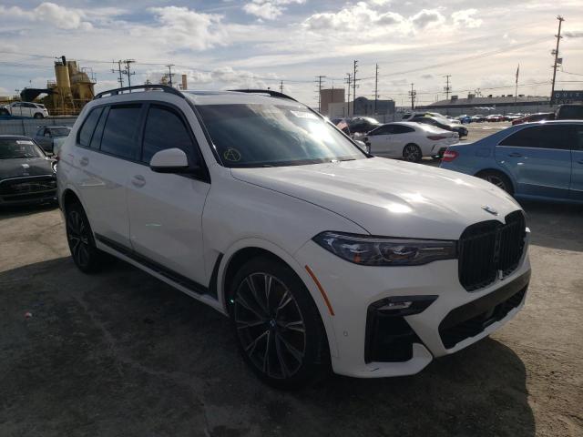5UXCW2C06L9B09437 BMW X7 Xdrive40i