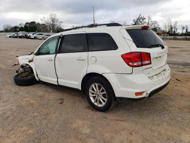 3C4PDCBG5FT628274 Dodge Journey Sxt