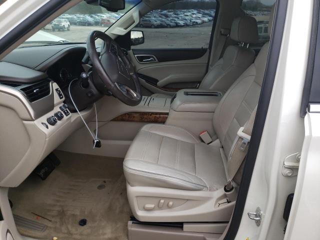 1GKS2CKJ6FR508234 GMC YUKON DENALI