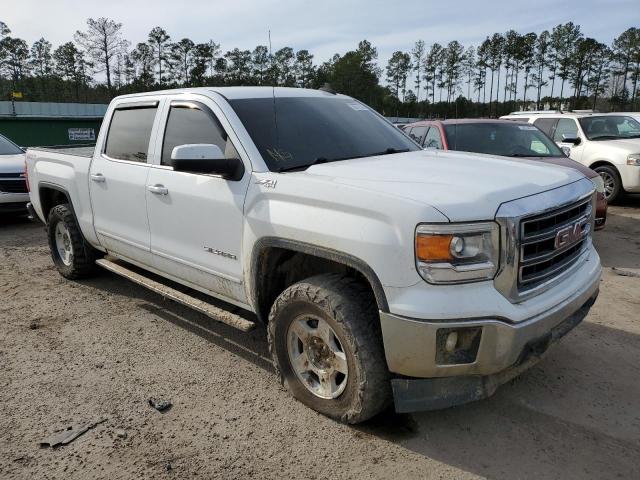 3GTU2UECXFG150093 GMC Sierra K1500 Sle