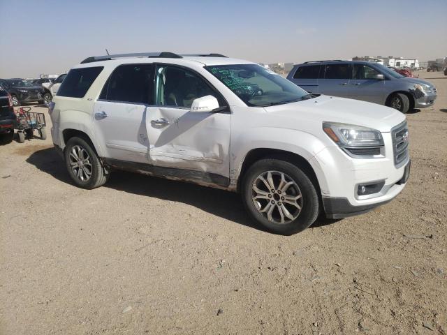 1GKKRSKD3GJ205475 GMC Acadia Slt-2
